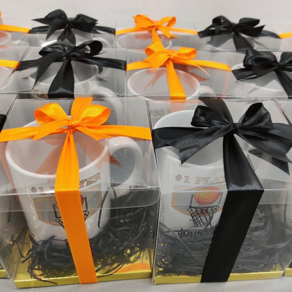 Promotional Gift Box